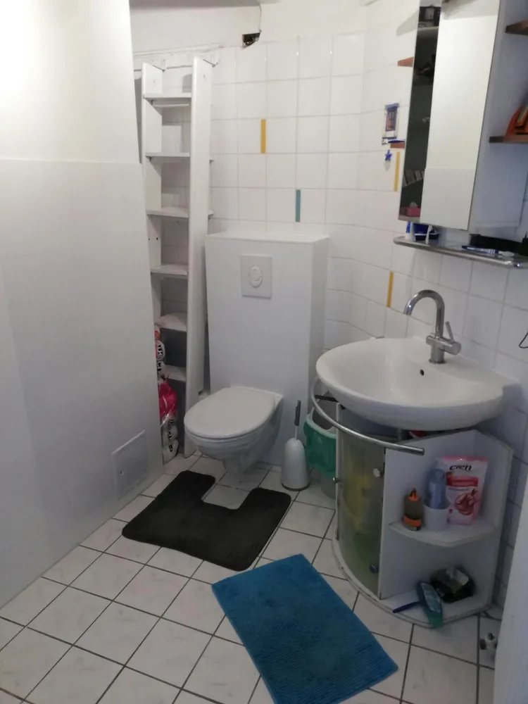 Shared room with 24 m² in Berlin – Photo 8