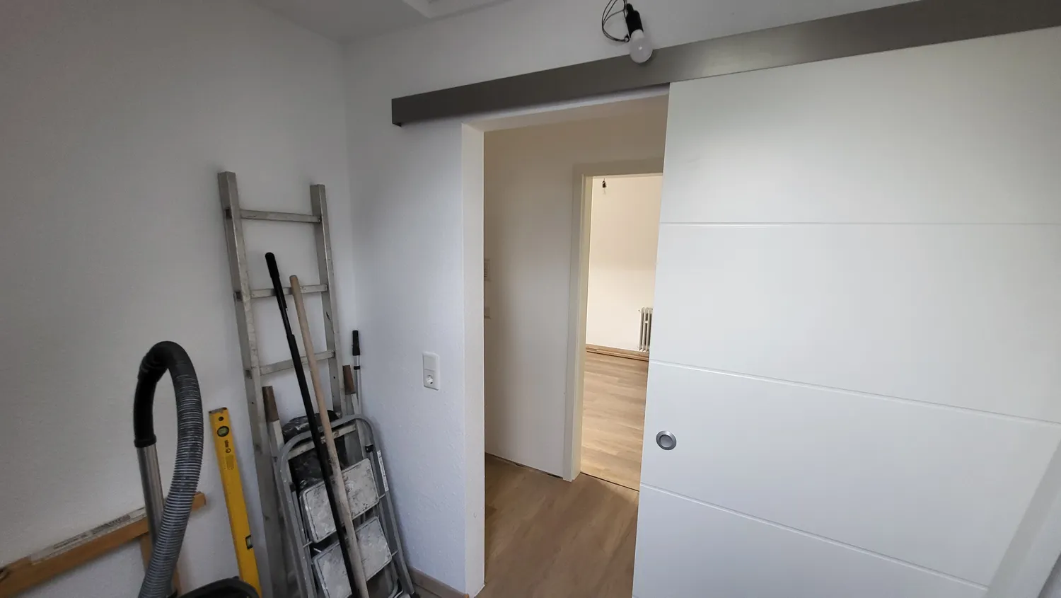 3 Zimmer Wohnung mit 45 m² in Karlsruhe – Bild 7