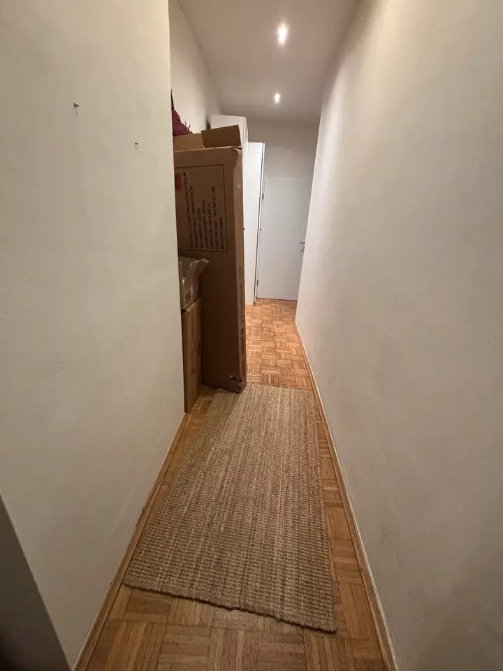 WG-Zimmer mit 55 m² in Bergheim – Bild 4