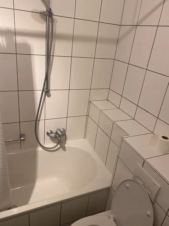 WG-Zimmer mit 18 m² in Essen – Bild 5