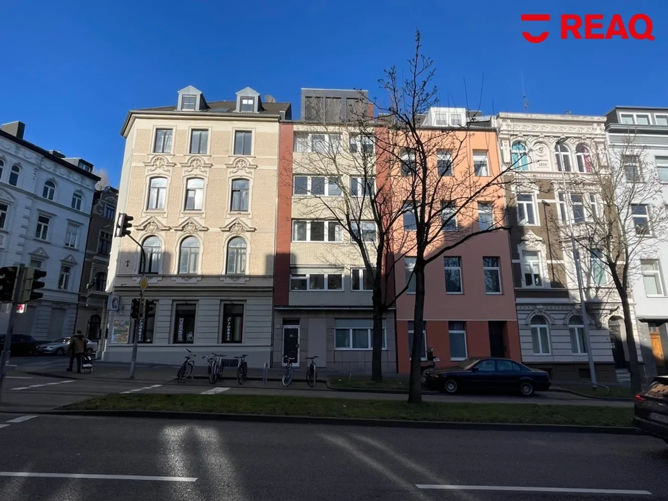 3 Zimmer Wohnung mit 70 m² in Aachen – Bild 10