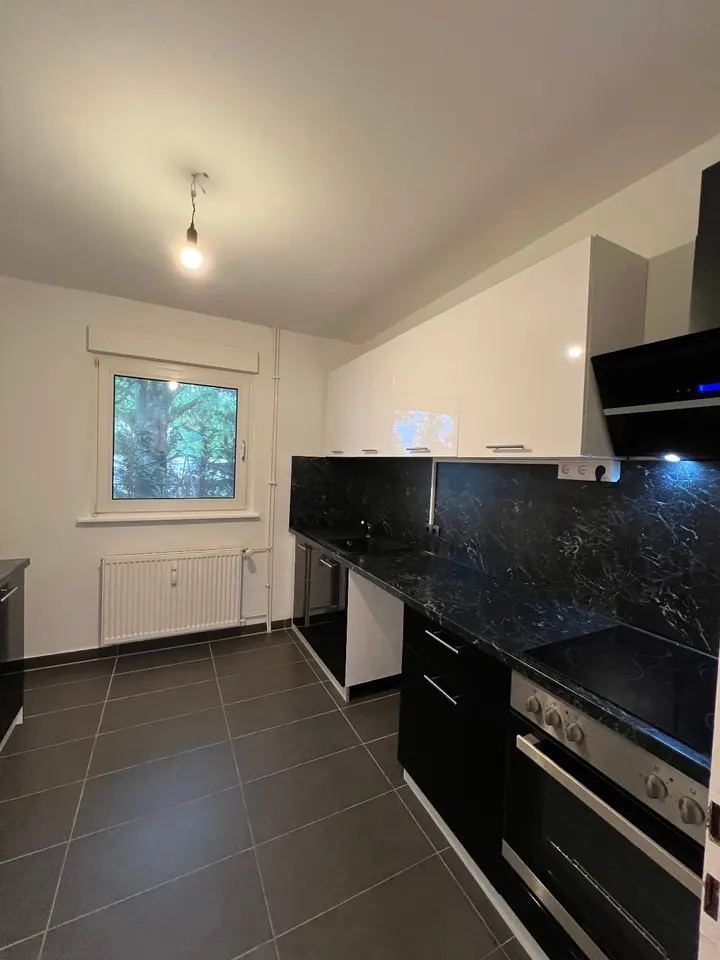 3 Zimmer Wohnung mit 67 m² in Wolfsburg – Bild 2