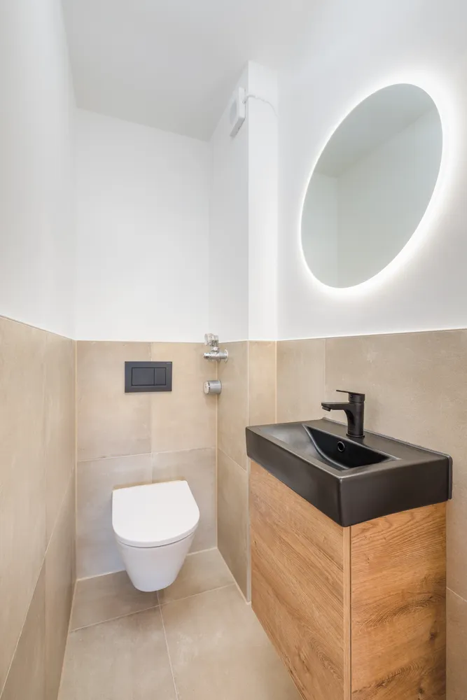 3 room apartment with 82 m² in Augsburg – Photo 7