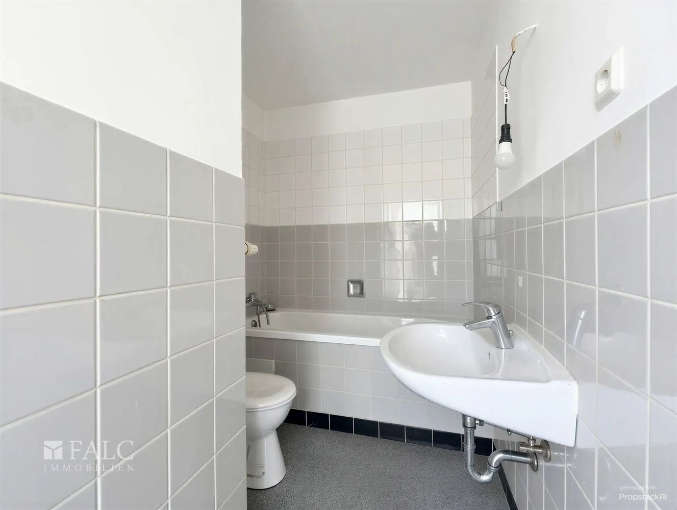 3 Zimmer Wohnung mit 69 m² in Bremen – Bild 9