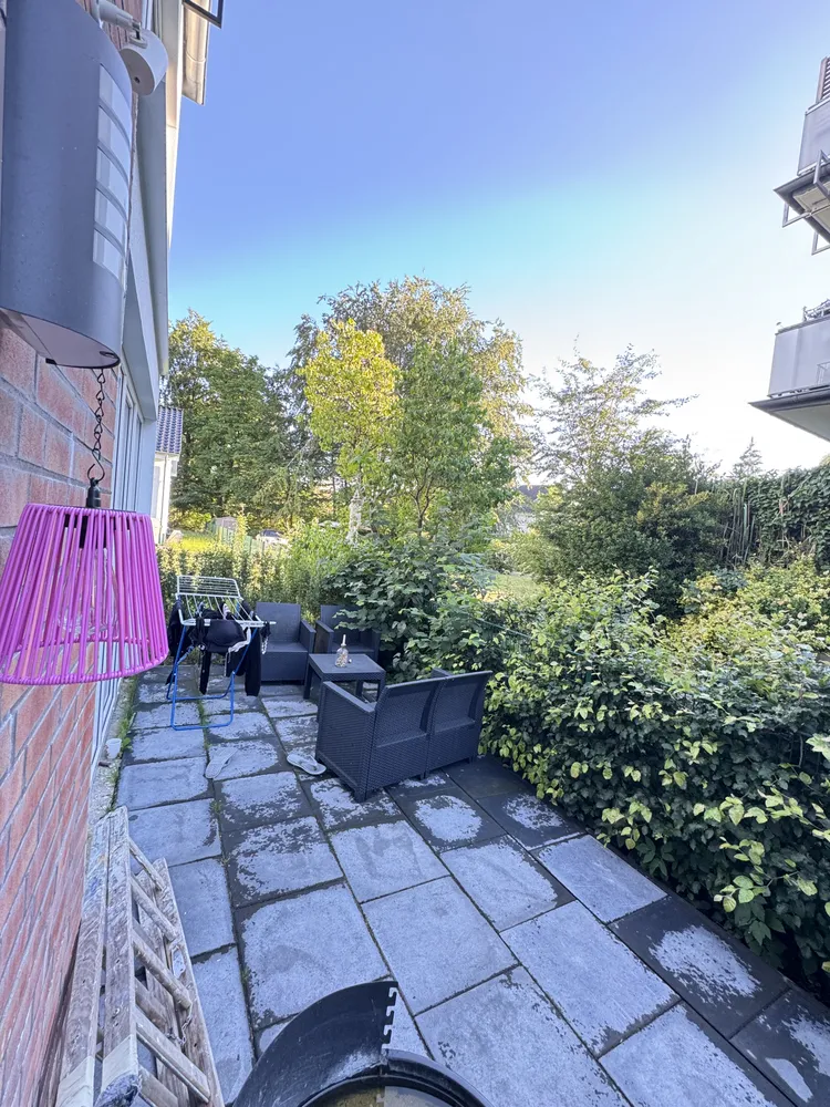 3 Zimmer Wohnung mit 73 m² in Hamburg – Bild 7