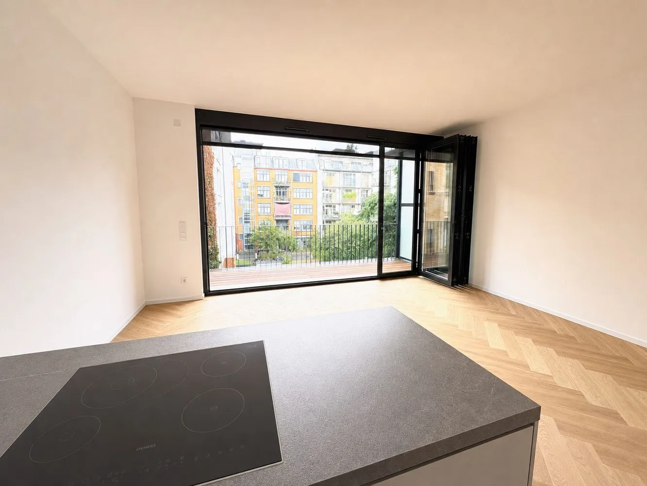 3 Zimmer Wohnung mit 78 m² in Berlin – Bild 1