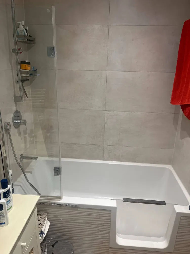 3 Zimmer Wohnung mit 100 m² in München – Bild 10