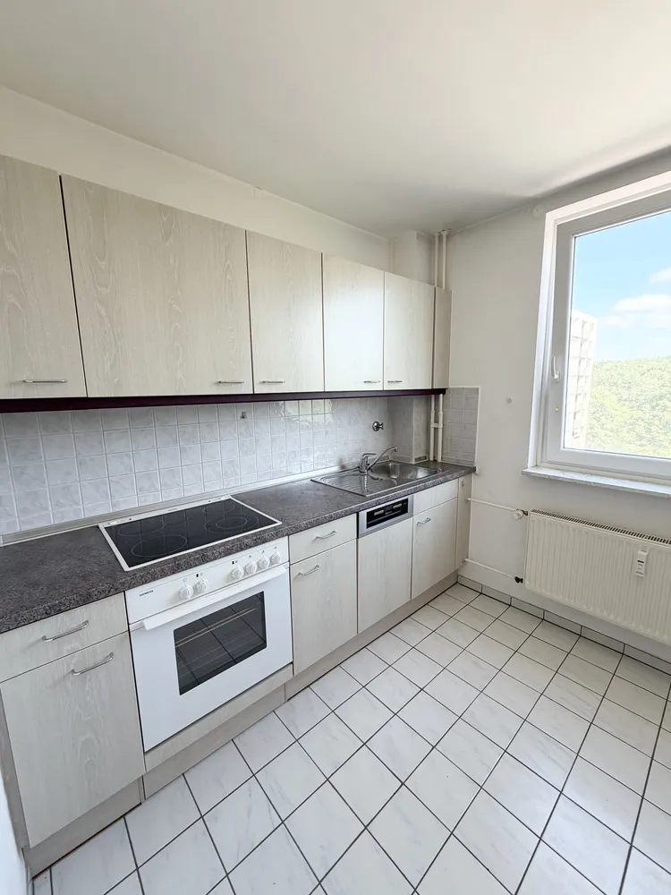2 Zimmer Wohnung mit 57 m² in Rendsburg – Bild 8