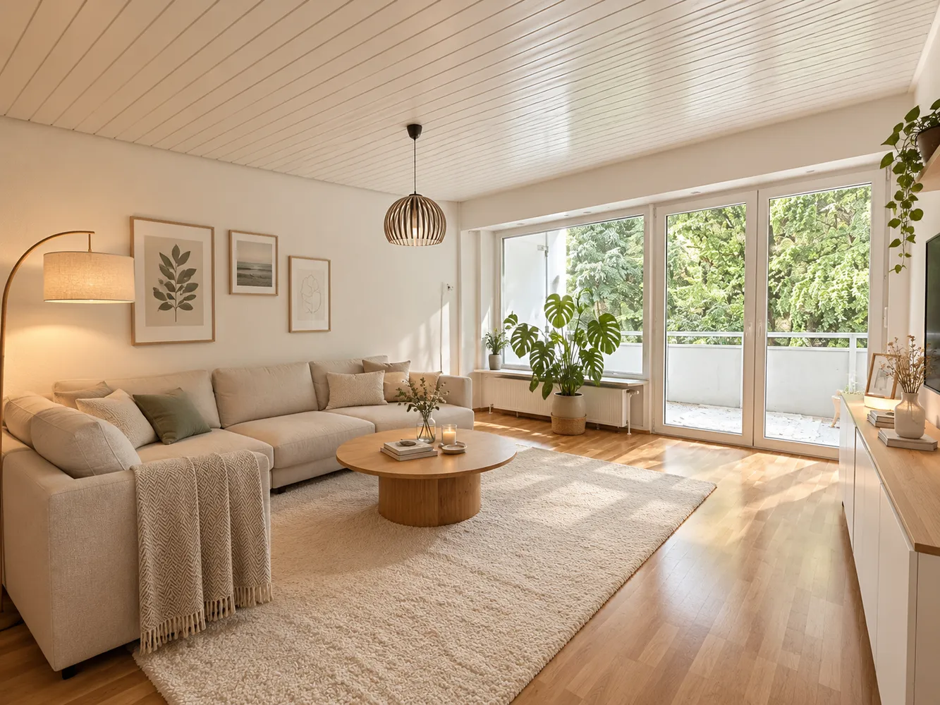 2 Zimmer Wohnung mit 60 m² in Dortmund – Bild 5