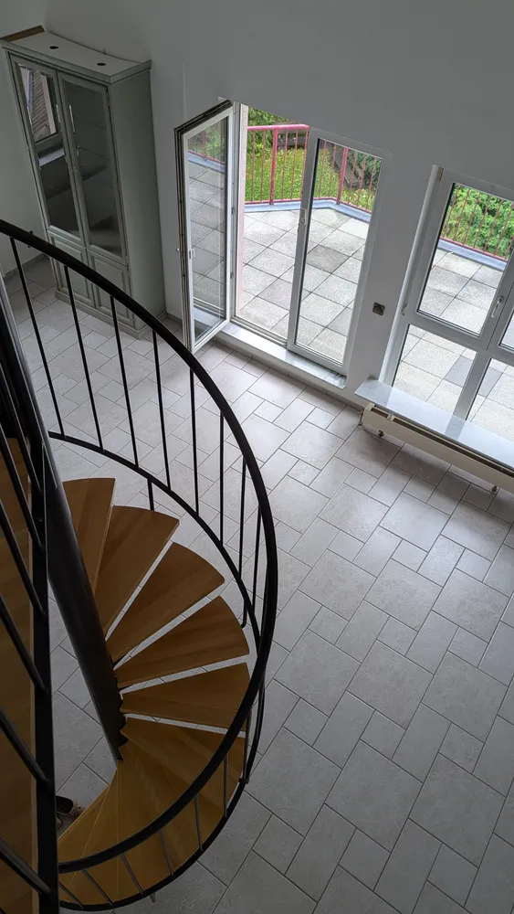 3 room apartment with 100 m² in Chemnitz – Photo 4