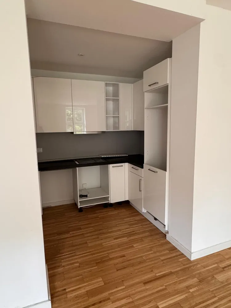 3 Zimmer Wohnung mit 95 m² in Berlin – Bild 3