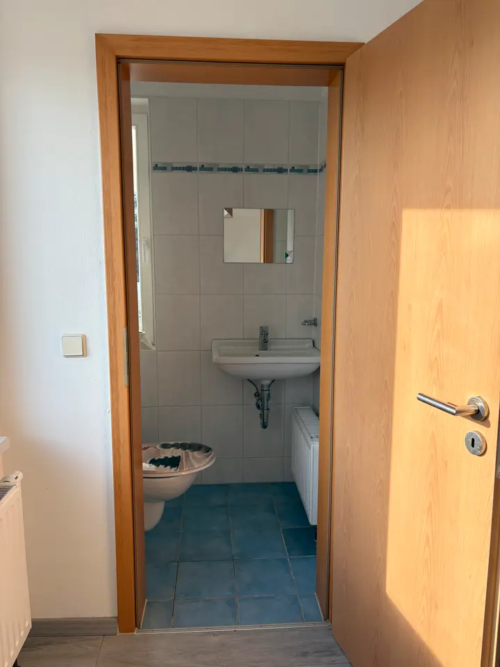 4 Zimmer Wohnung mit 128 m² in Eilenburg – Bild 8