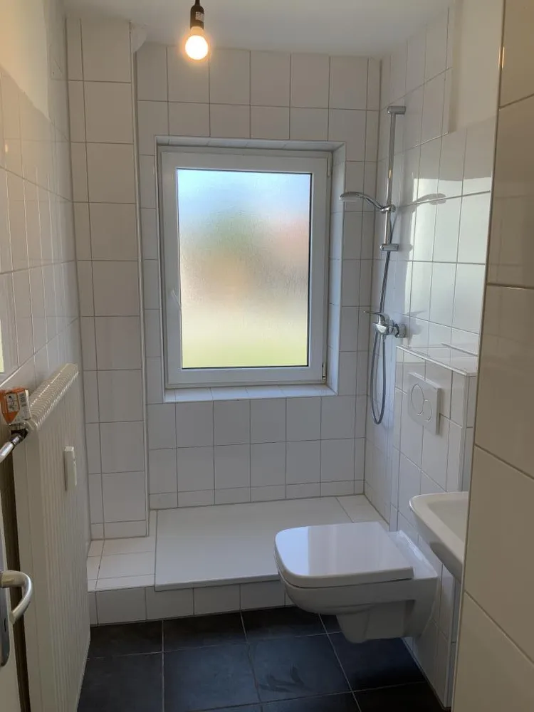 2 Zimmer Wohnung mit 44 m² in Dortmund – Bild 3