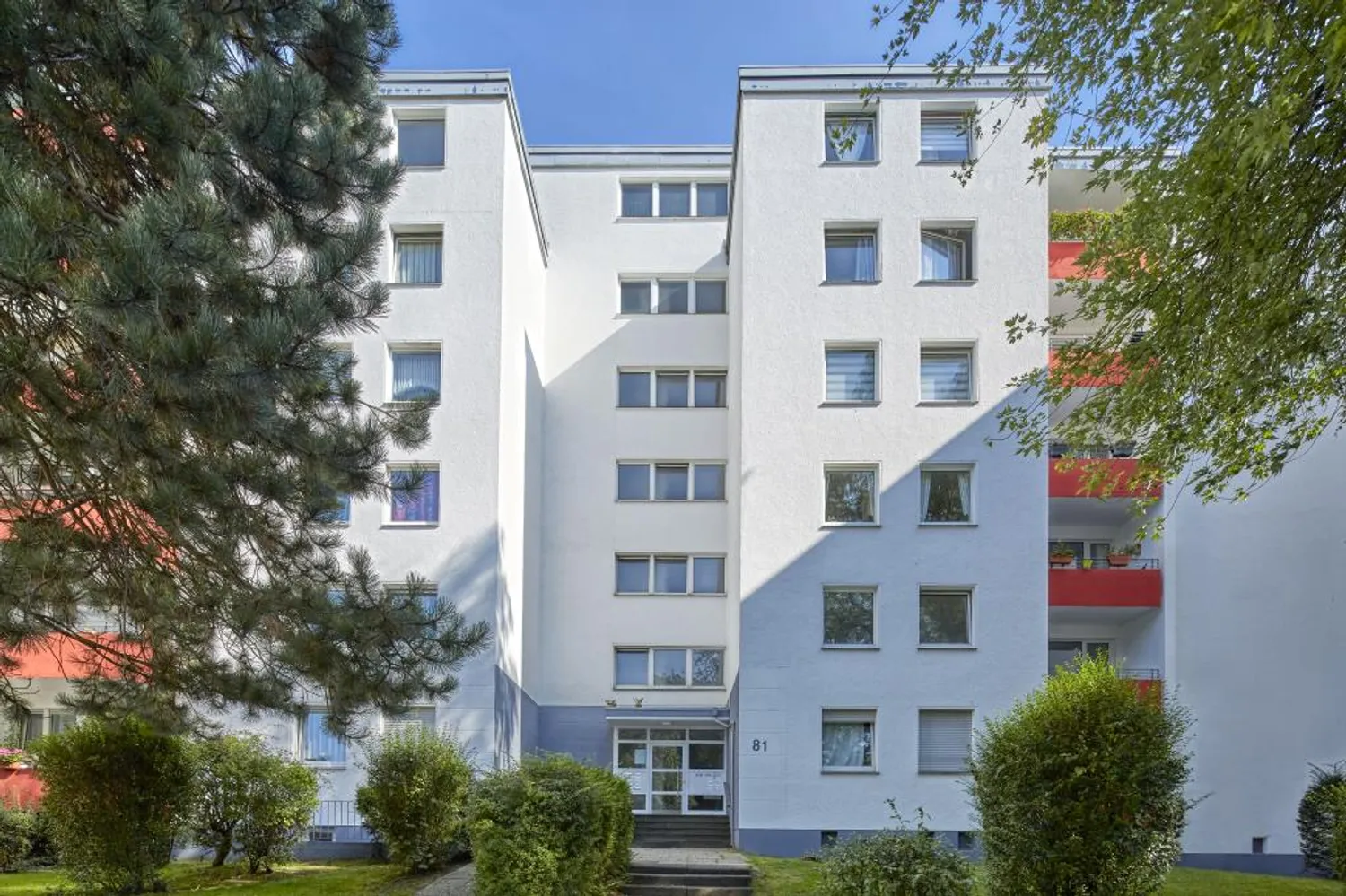 3 Zimmer Wohnung mit 72 m² in Gelsenkirchen – Bild 10