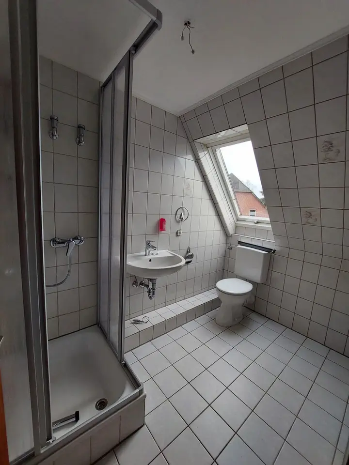 2 Zimmer Wohnung mit 50 m² in Lübeck – Bild 9