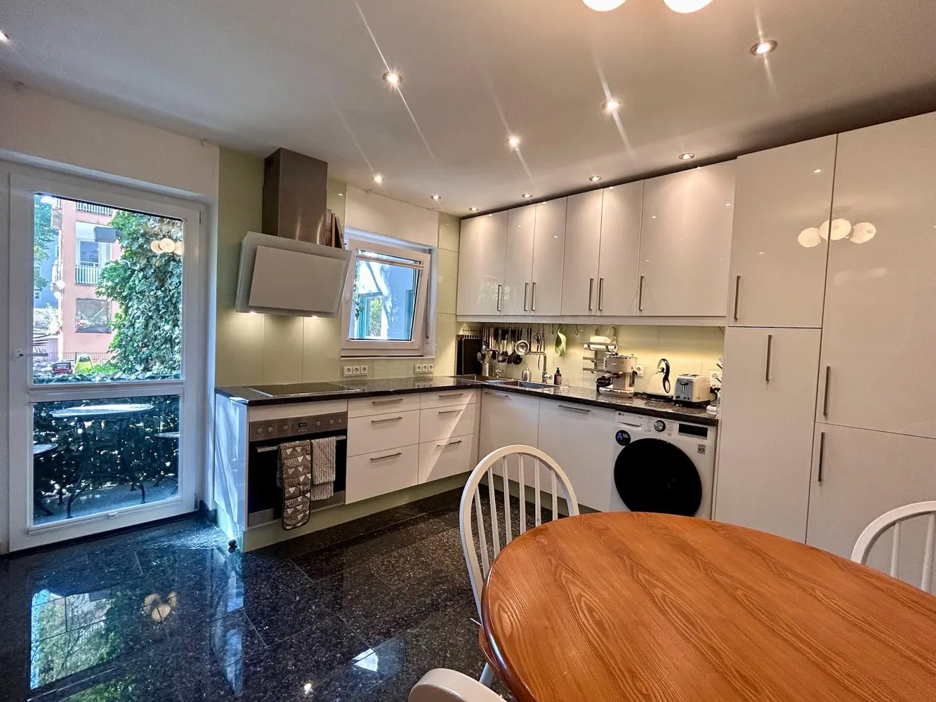 3 Zimmer Wohnung mit 90 m² in München – Bild 10