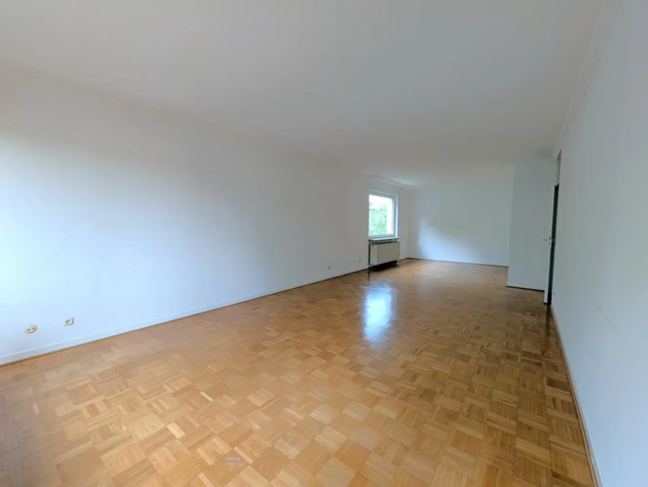 3 Zimmer Wohnung mit 98 m² in Wiesbaden – Bild 3