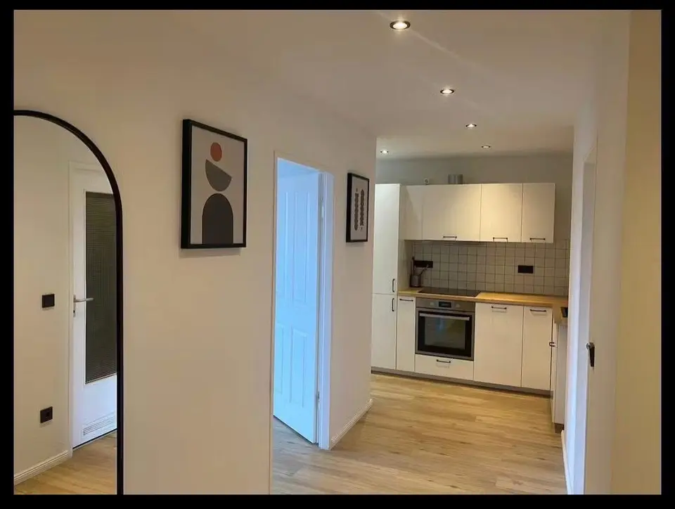 WG-Zimmer mit 32 m² in Rathenow – Bild 5