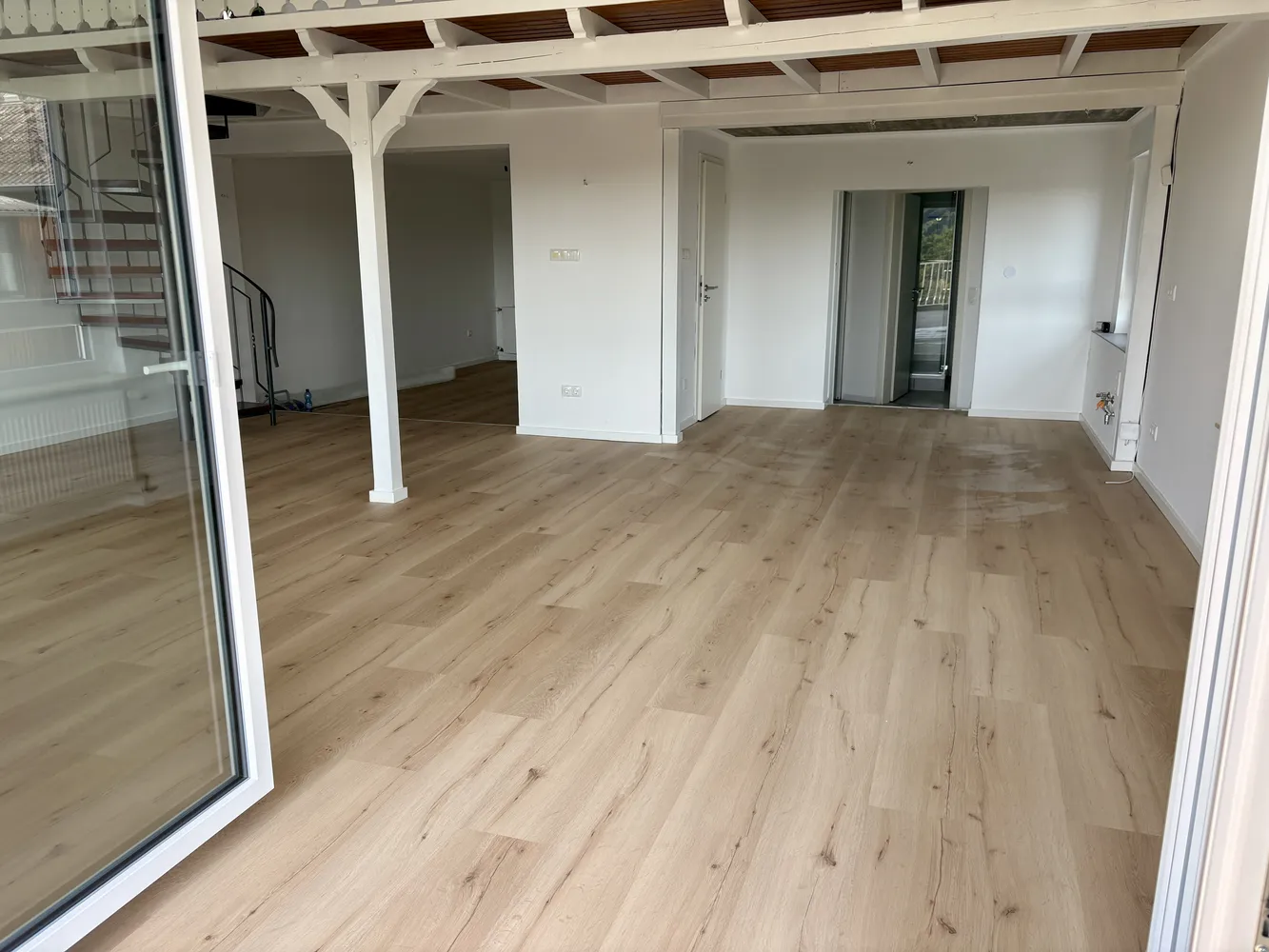 3 Zimmer Wohnung mit 110 m² in Wiesbaden – Bild 9