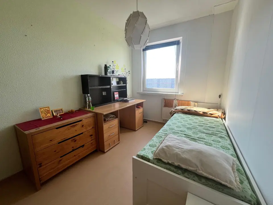 2 Zimmer Wohnung mit 20 m² in Berlin – Bild 10