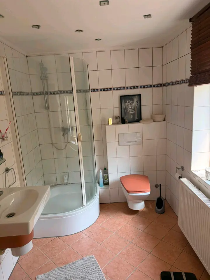 3 Zimmer Wohnung mit 120 m² in Düren – Bild 8