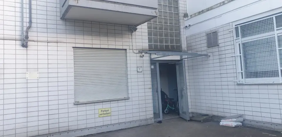Studio mit 22 m² in Kassel – Bild 9