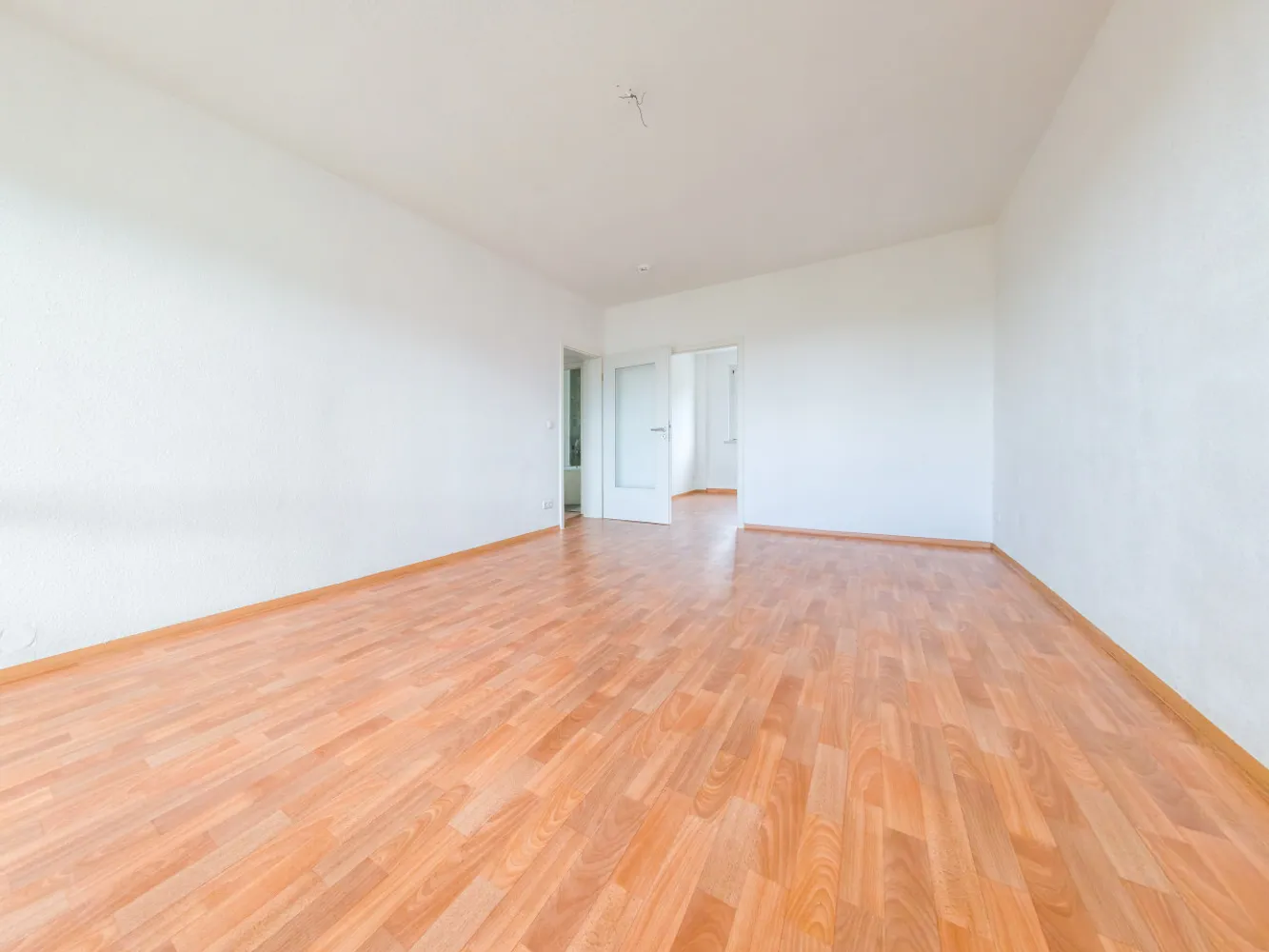 3 Zimmer Wohnung mit 60 m² in Bautzen – Bild 1