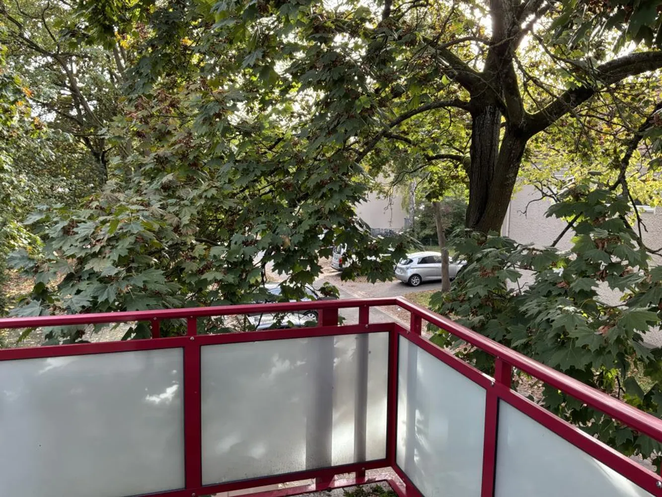 3 Zimmer Wohnung mit 58 m² in Gütersloh – Bild 2
