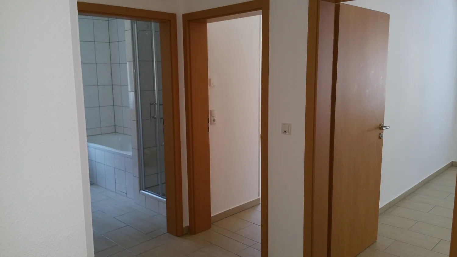 4 Zimmer Wohnung mit 90 m² in Ludwigshafen am Rhein – Bild 3