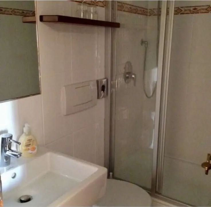 2 Zimmer Wohnung mit 20 m² in Bühl – Bild 5