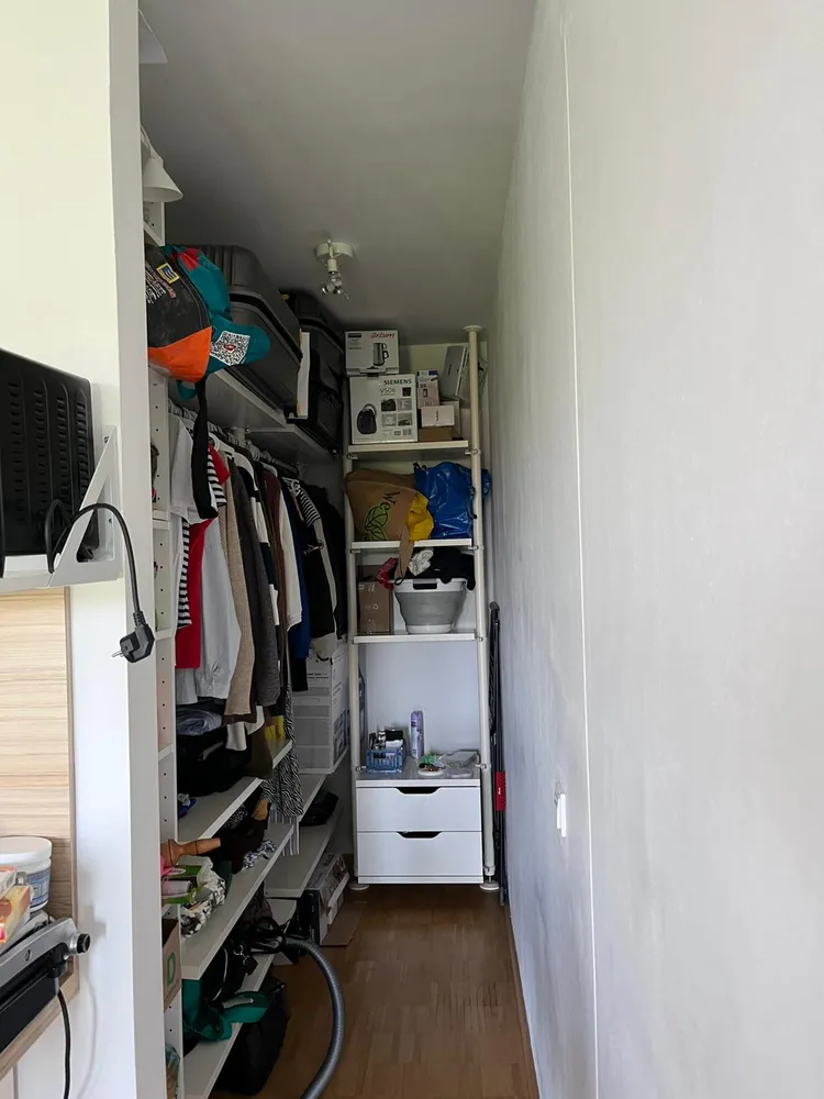 1 Zimmer Wohnung mit 37 m² in Hürth – Bild 4