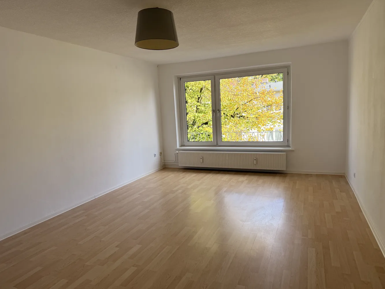 3 Zimmer Wohnung mit 85 m² in Hamburg – Bild 3