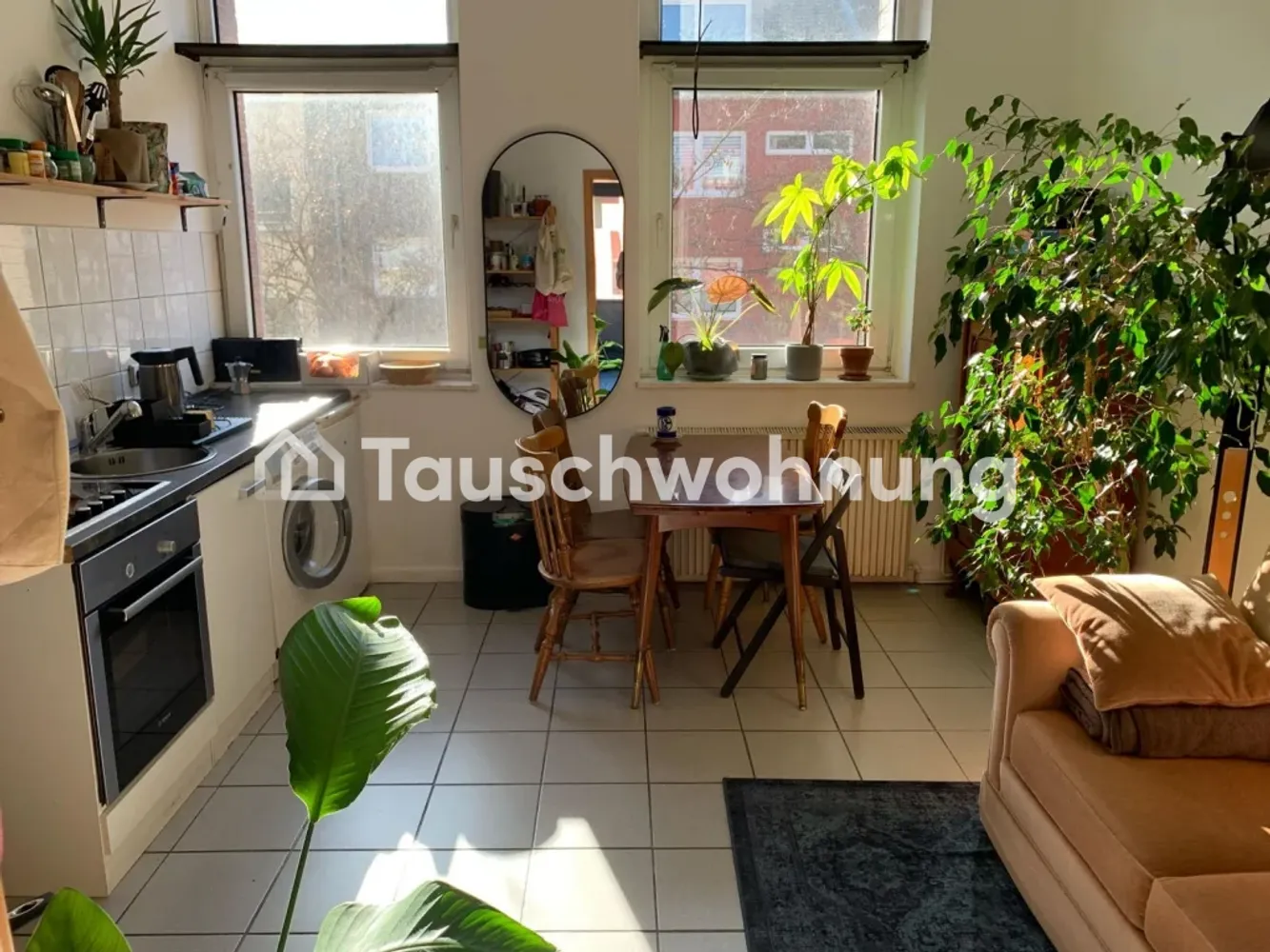1 Zimmer Wohnung mit 39 m² in Köln – Bild 2