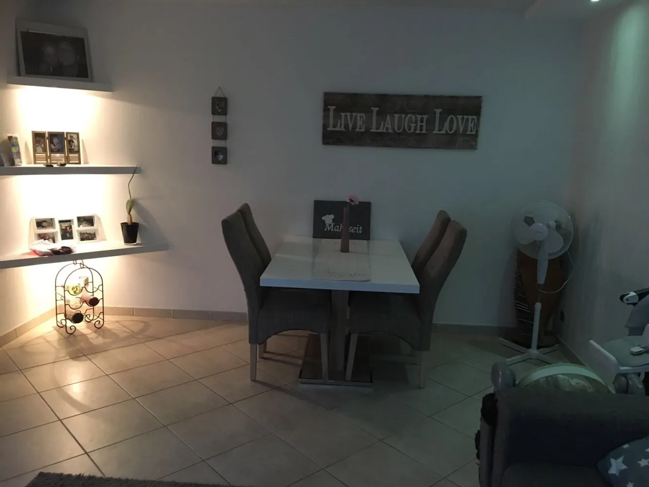 4 room apartment with 79 m² in Gelsenkirchen – Photo 6