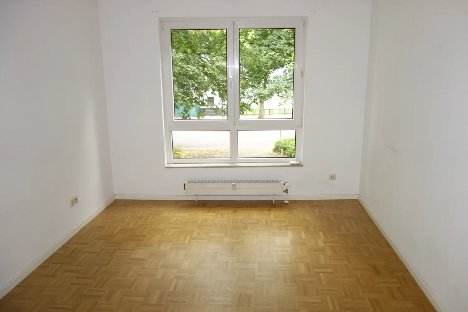 2 Zimmer Wohnung mit 57 m² in Düsseldorf – Bild 4