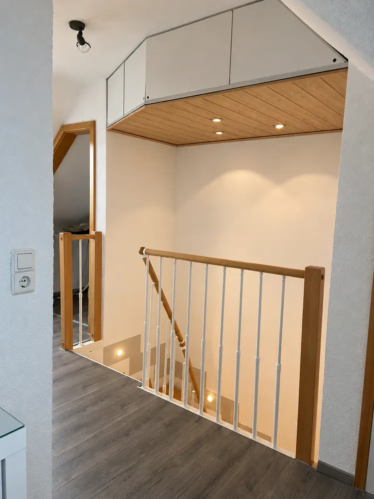 4 Zimmer Wohnung mit 84 m² in Heilbronn – Bild 6