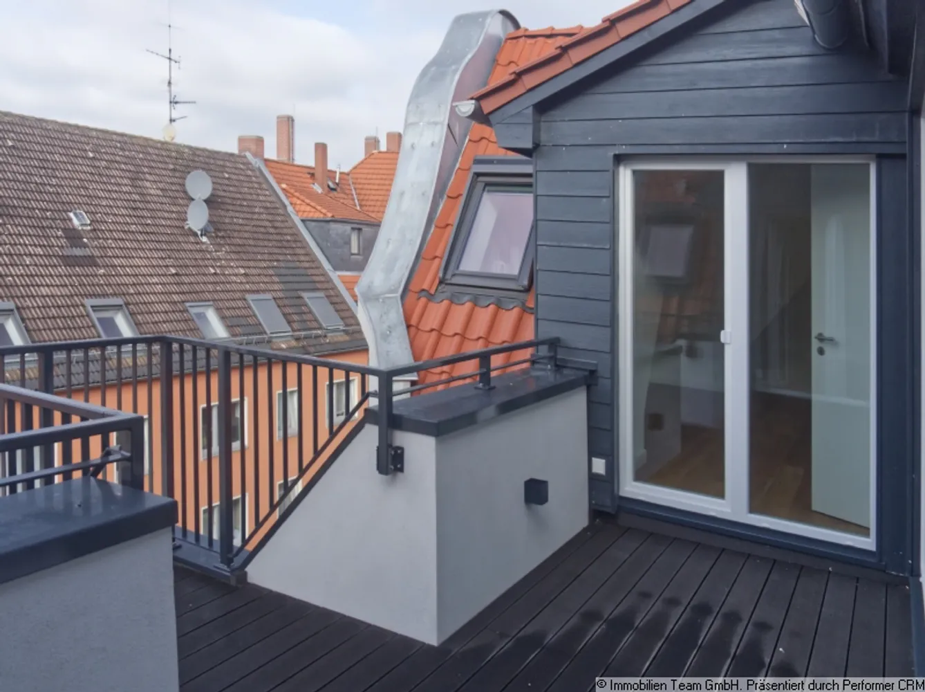 3 Zimmer Wohnung mit 132 m² in Hannover – Bild 8