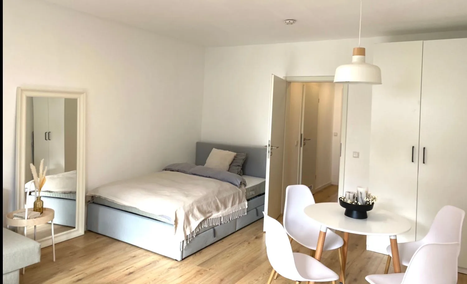 1 Zimmer Wohnung mit 35 m² in Stuttgart – Bild 8
