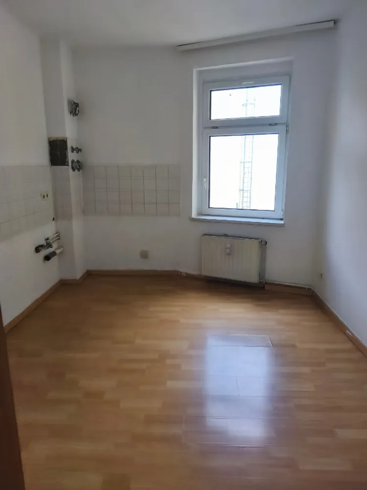 4 Zimmer Wohnung mit 90 m² in Halle (Saale) – Bild 6