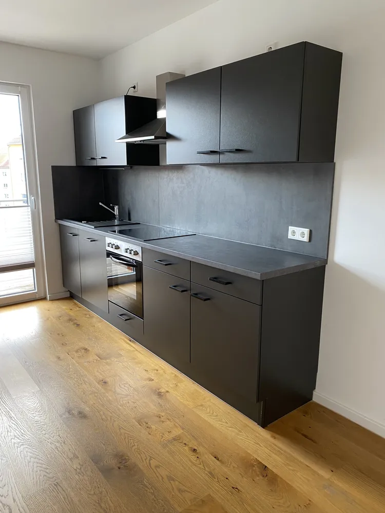 2 Zimmer Wohnung mit 64 m² in Nürnberg – Bild 4
