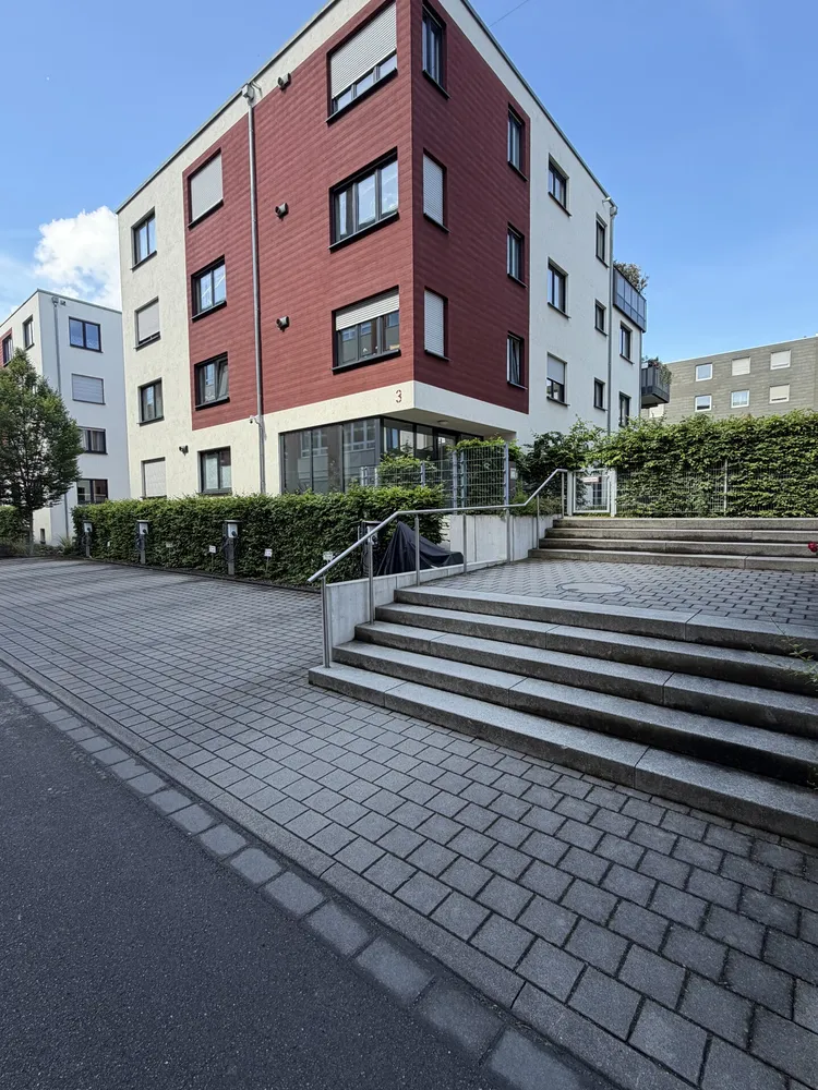 3 Zimmer Wohnung mit 98 m² in Kornwestheim – Bild 9