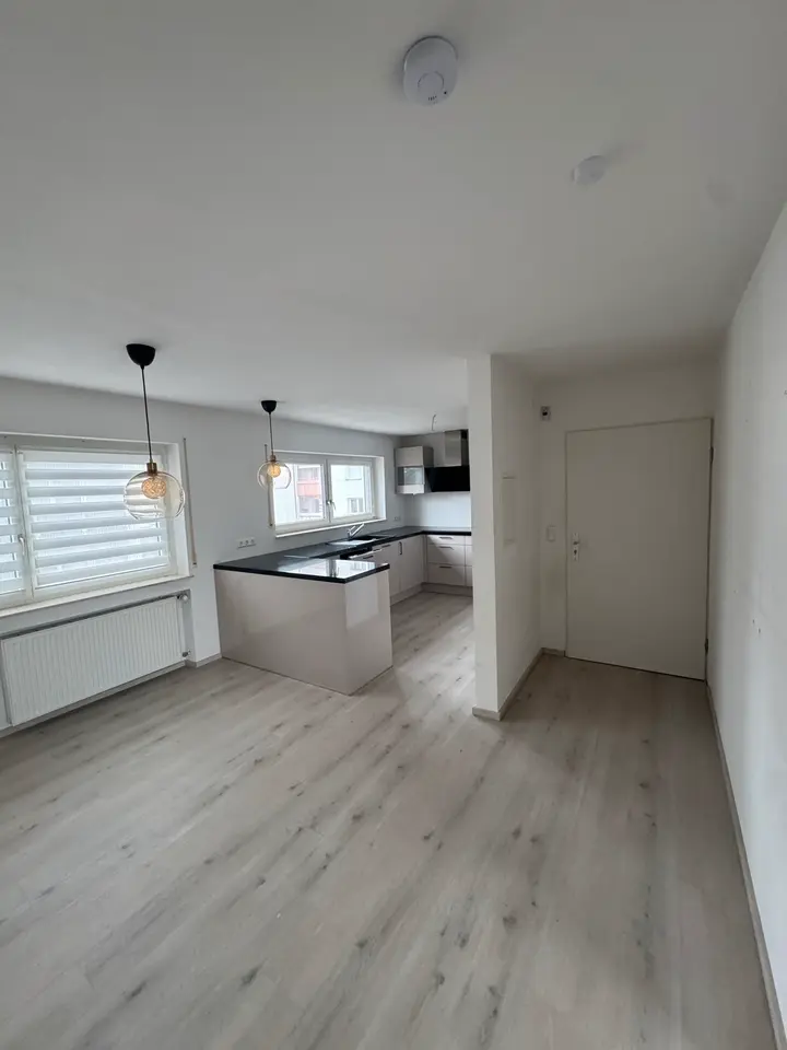 3 Zimmer Wohnung mit 95 m² in Weingarten – Bild 9