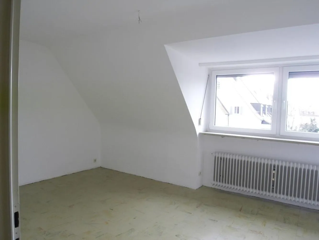 4 Zimmer Wohnung mit 81 m² in Nürnberg – Bild 11