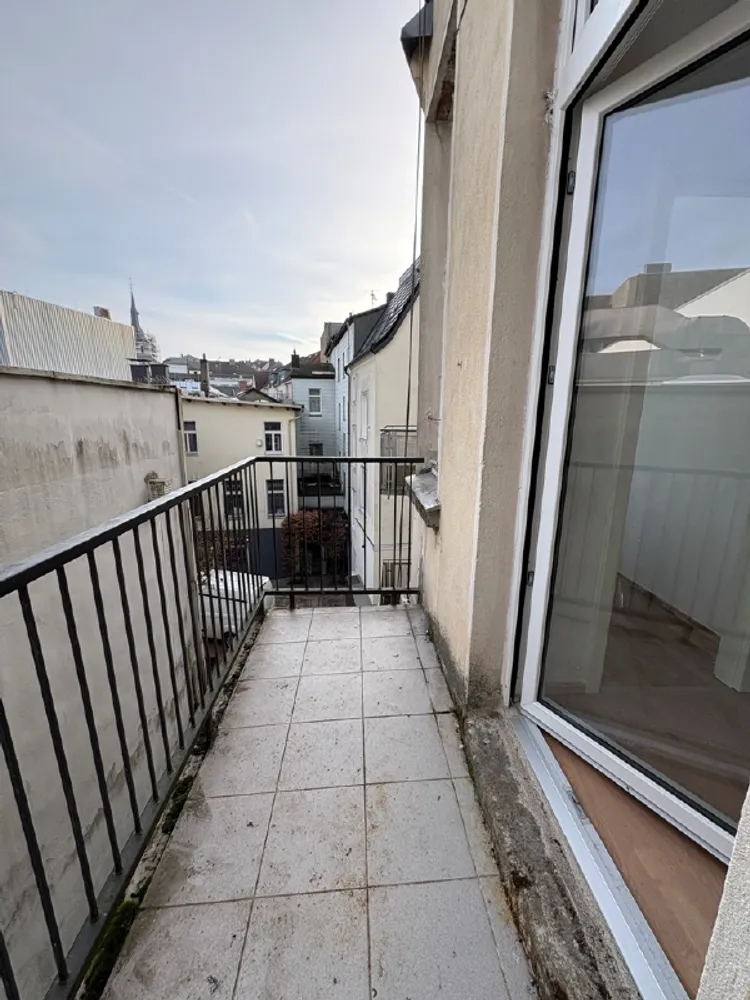 3 Zimmer Wohnung mit 85 m² in Lüdenscheid – Bild 5