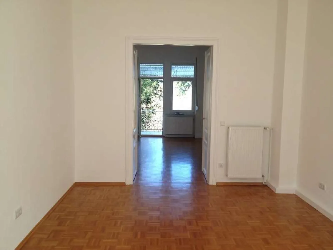 3 room apartment with 76 m² in Frankfurt am Main – Photo 5