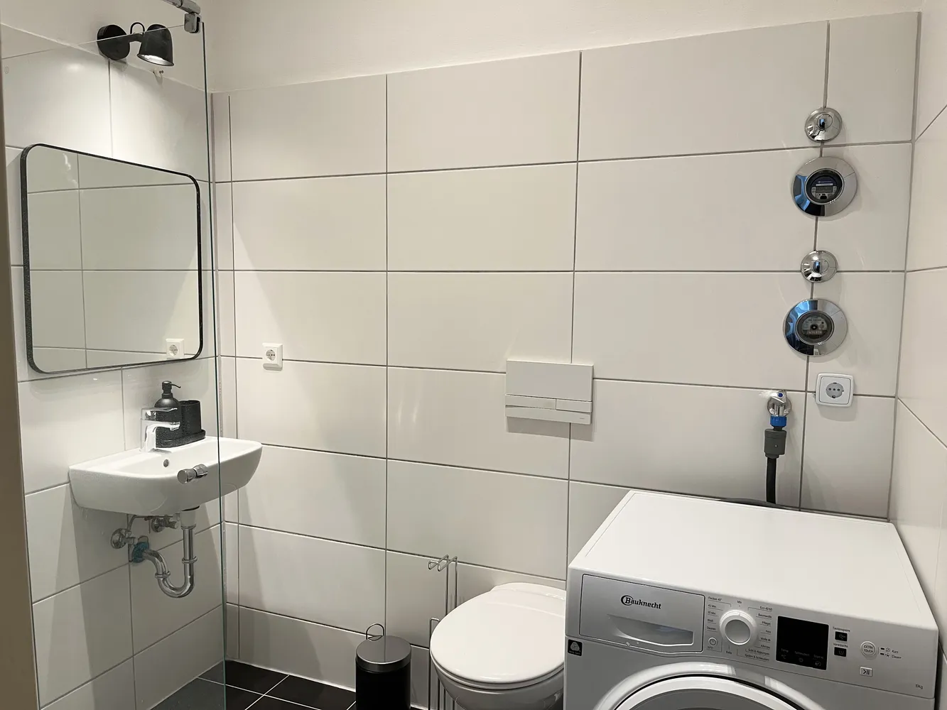 1 Zimmer Wohnung mit 32 m² in Berlin – Bild 10
