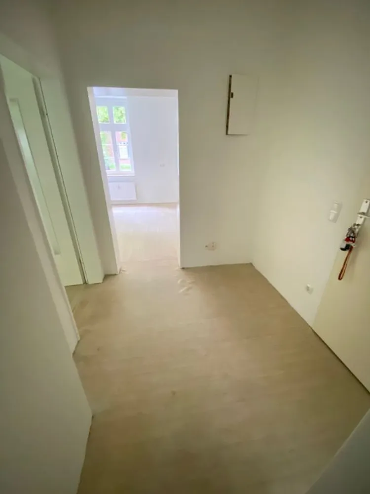 3 Zimmer Wohnung mit 55 m² in Gelsenkirchen – Bild 2