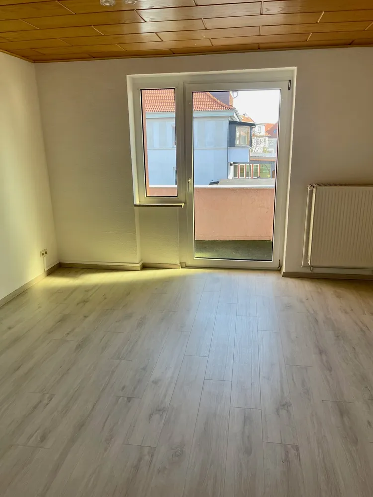 3 Zimmer Wohnung mit 73 m² in Halberstadt – Bild 9