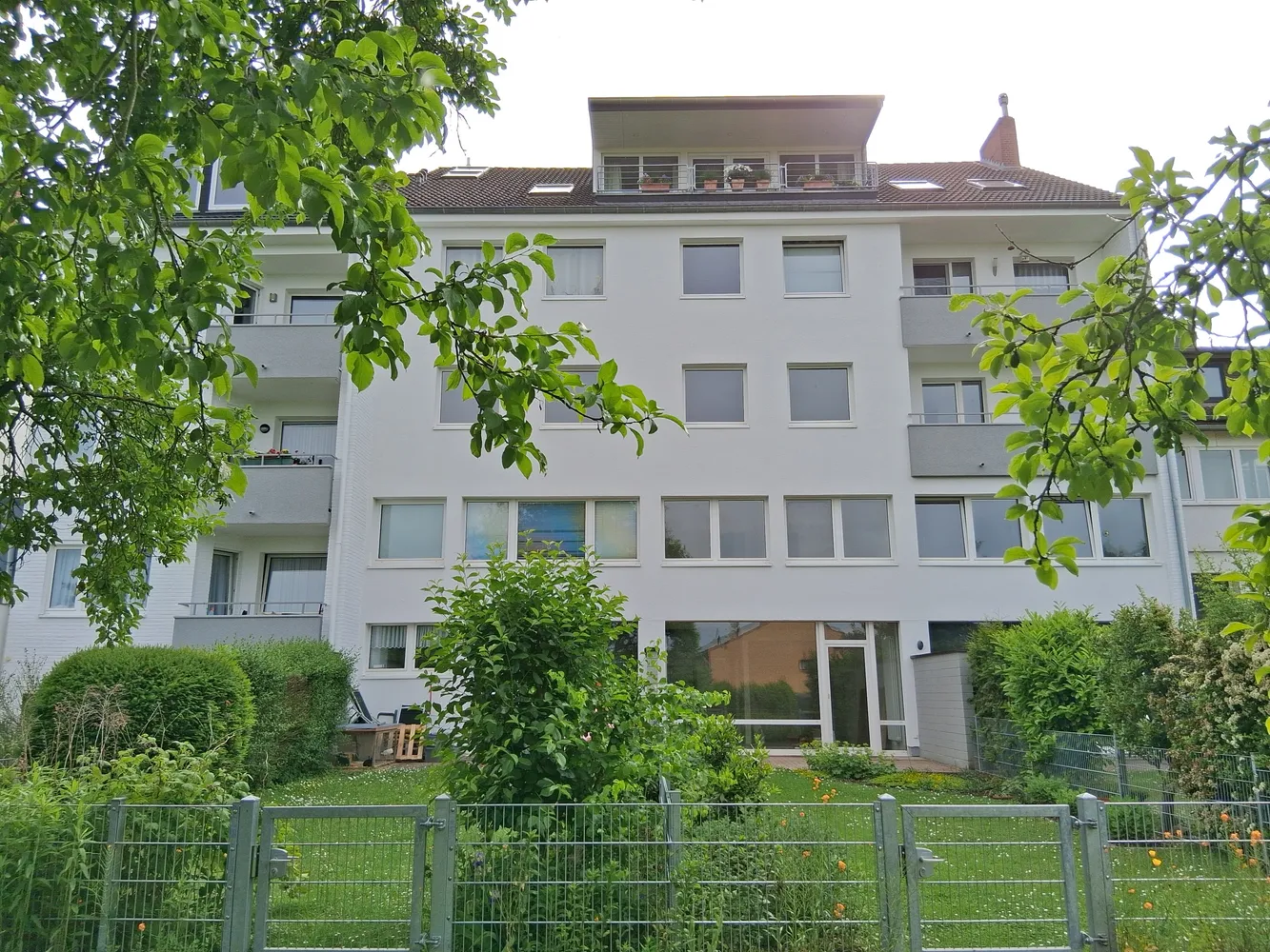 3 Zimmer Wohnung mit 104 m² in Düren – Bild 8