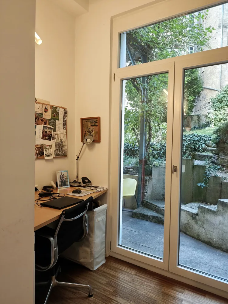 4 Zimmer Wohnung mit 98 m² in Stuttgart – Bild 4